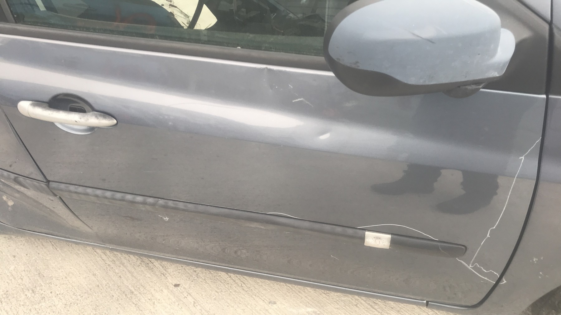 Image RENAULT CLIO 3