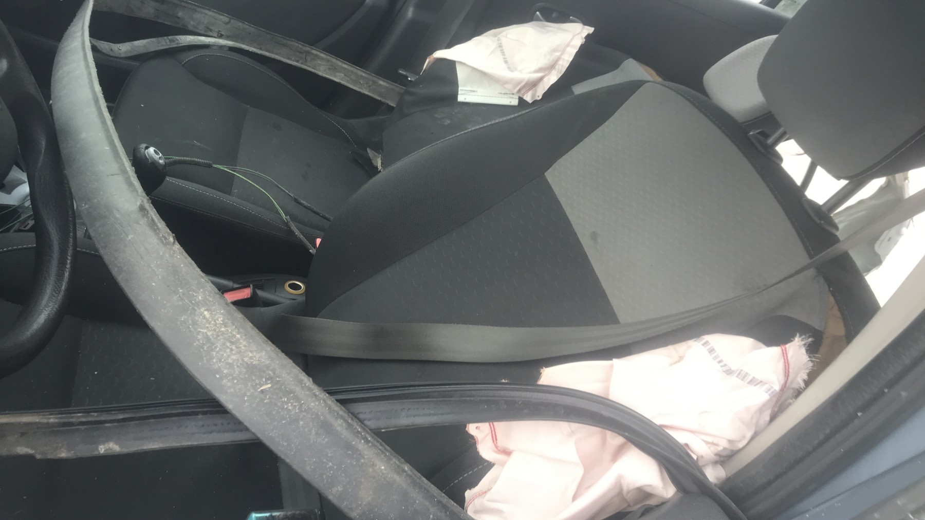 Image RENAULT CLIO 3