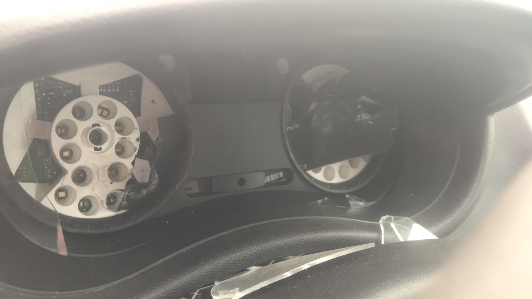 Image RENAULT CLIO 3