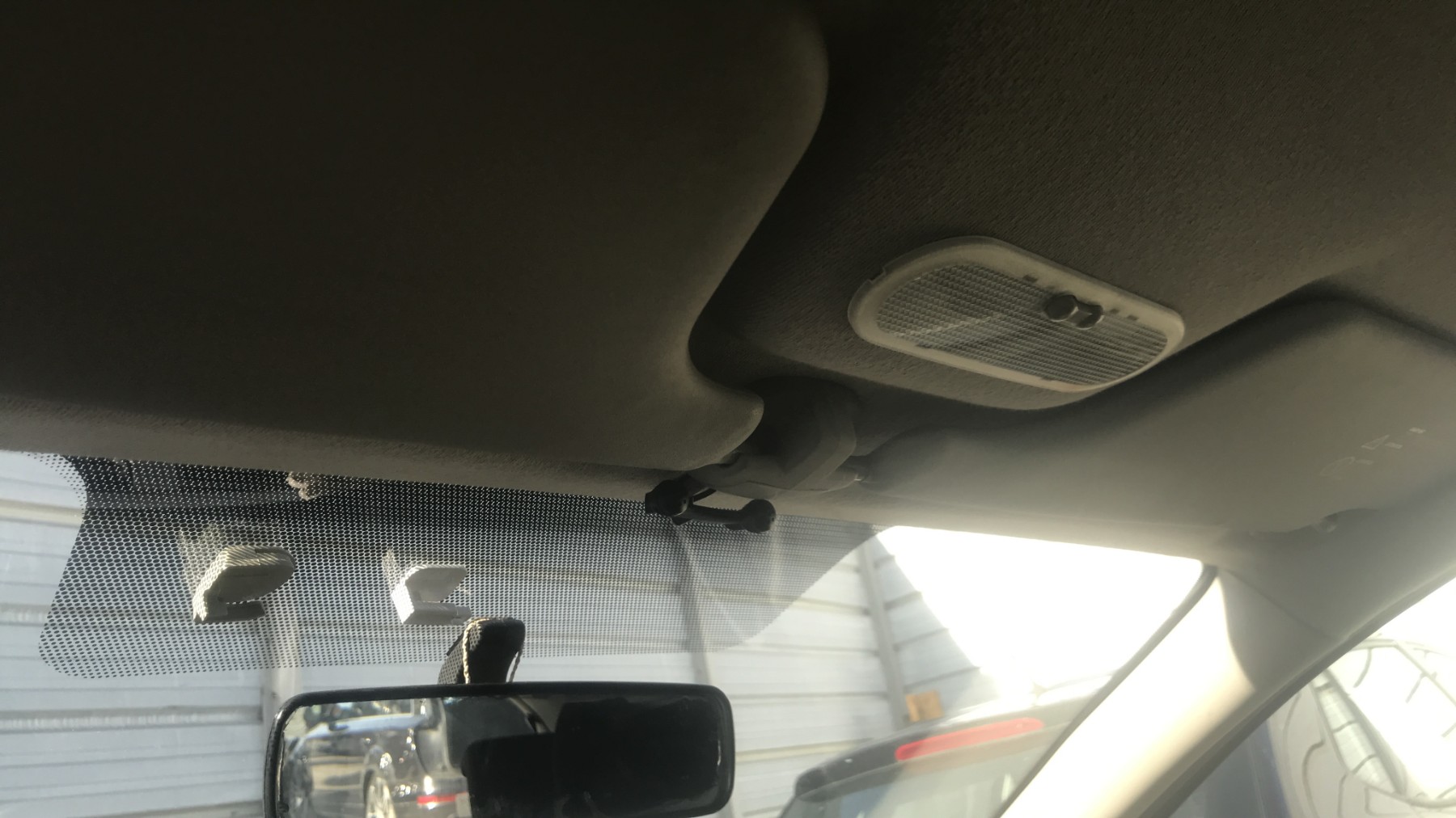 Image RENAULT CLIO 3