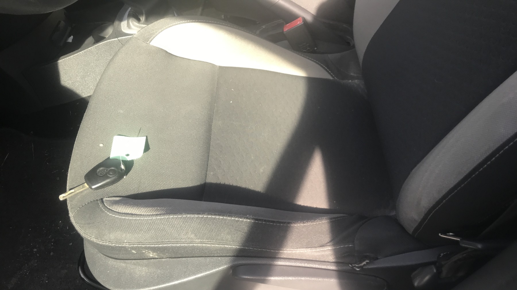 Image RENAULT CLIO 3