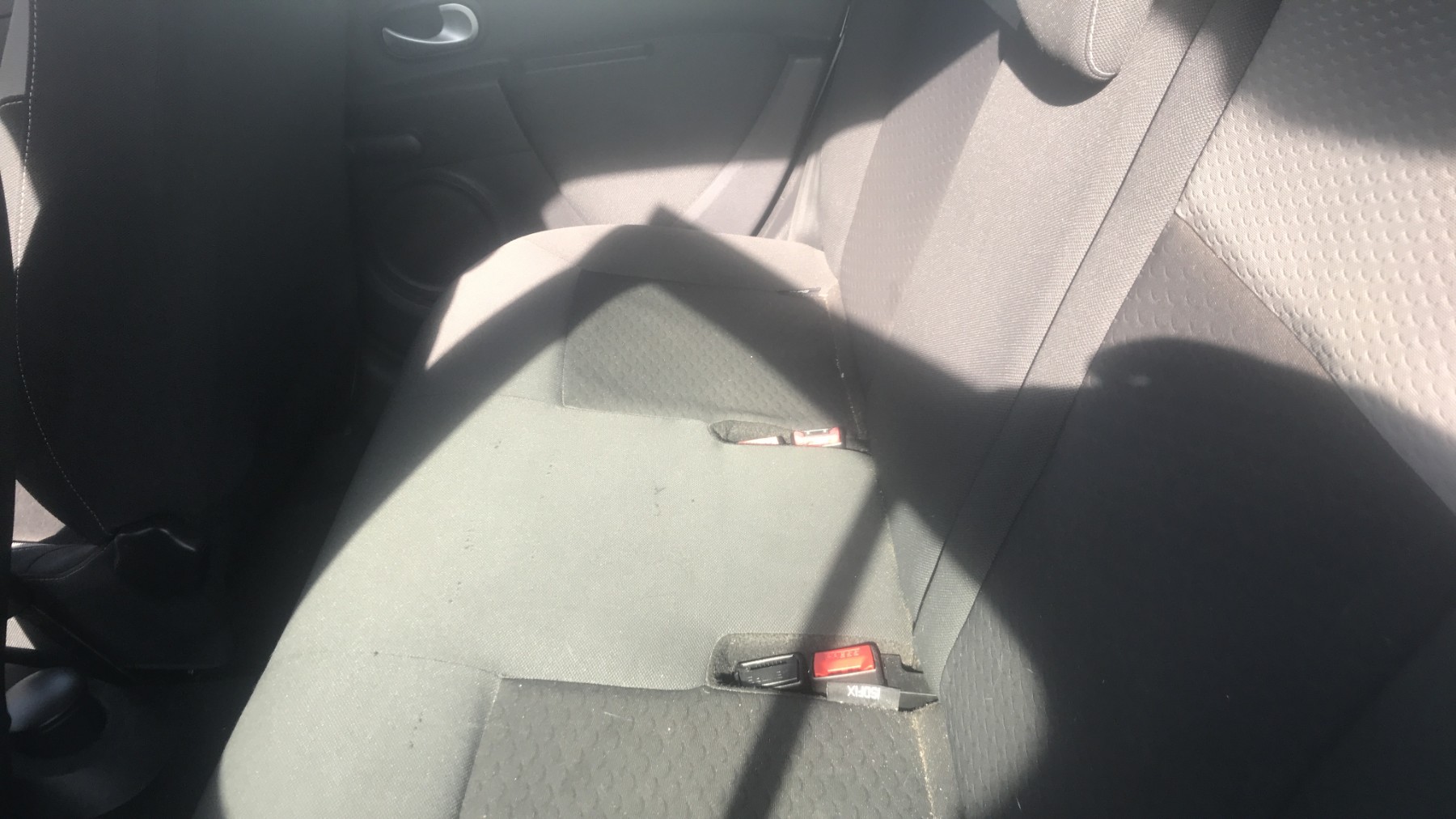 Image RENAULT CLIO 3