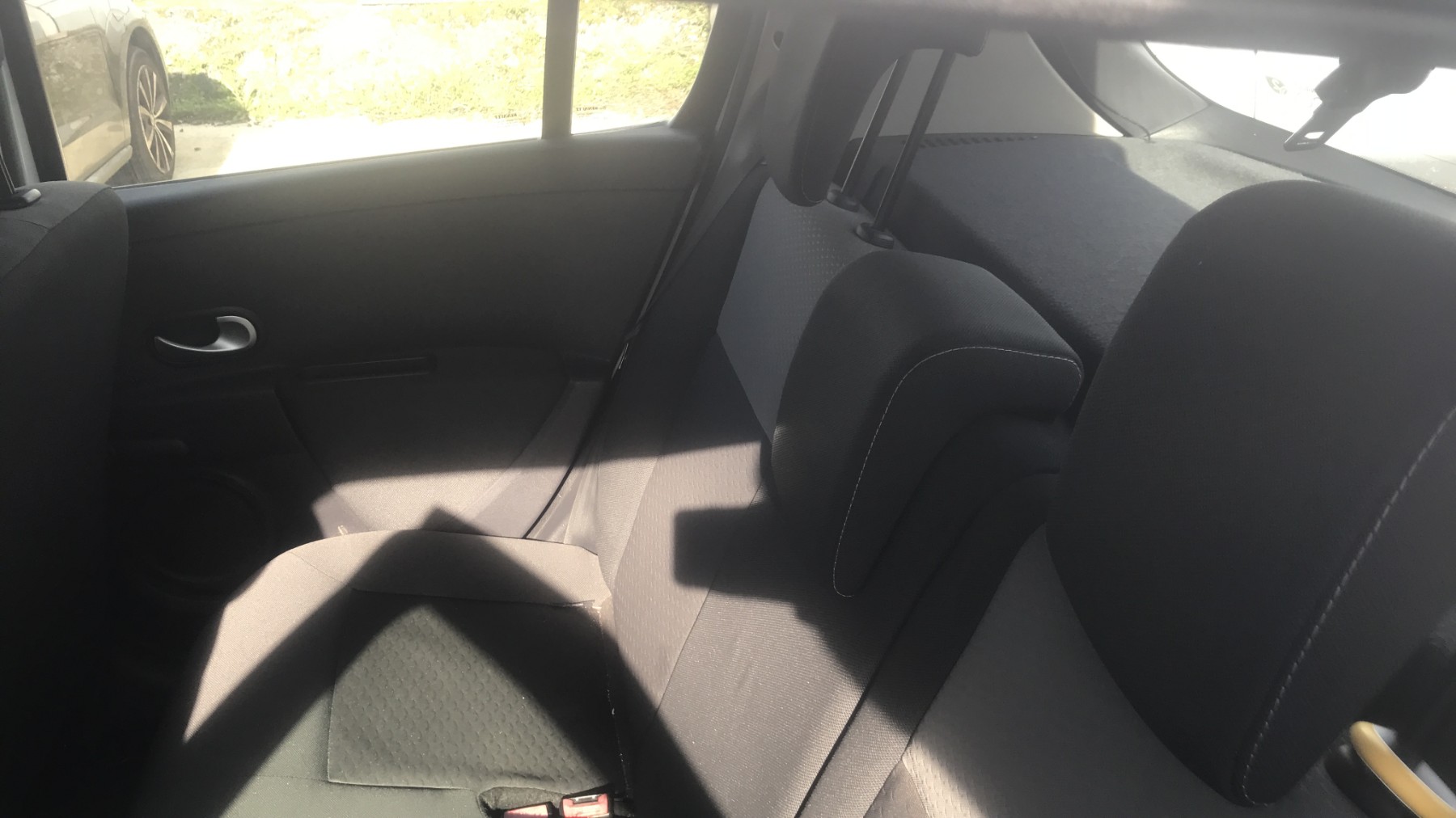 Image RENAULT CLIO 3