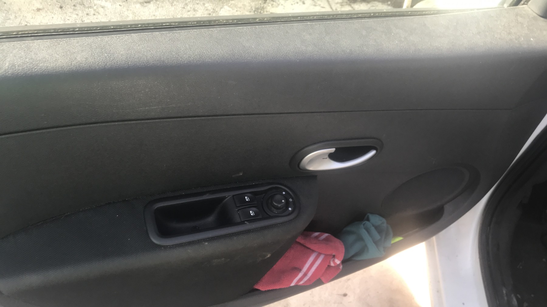 Image RENAULT CLIO 3