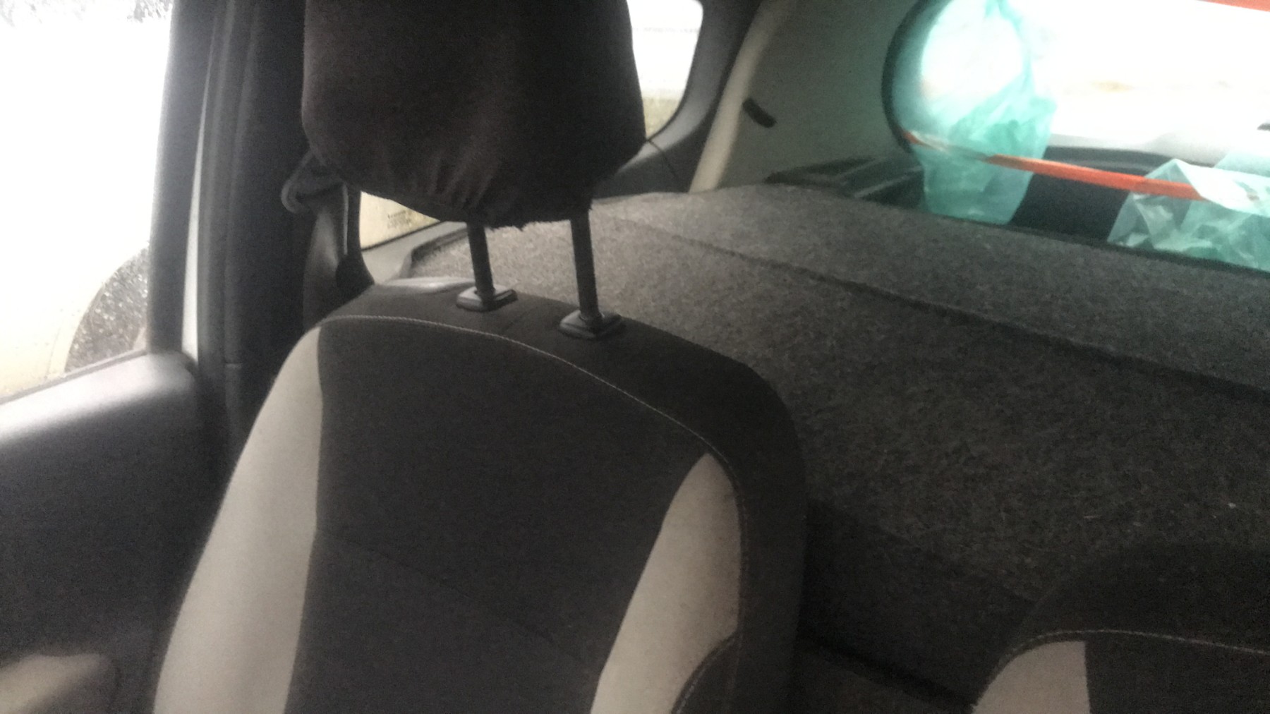 Image RENAULT CLIO 3