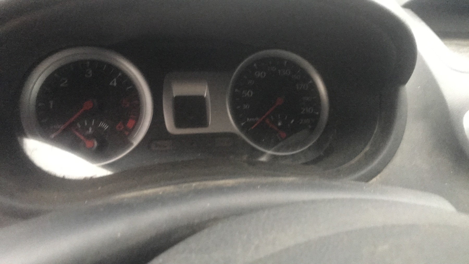 Image RENAULT CLIO 3