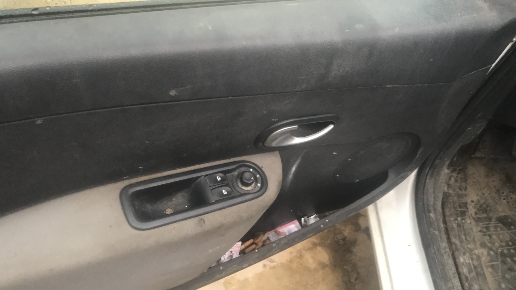 Image RENAULT CLIO 3