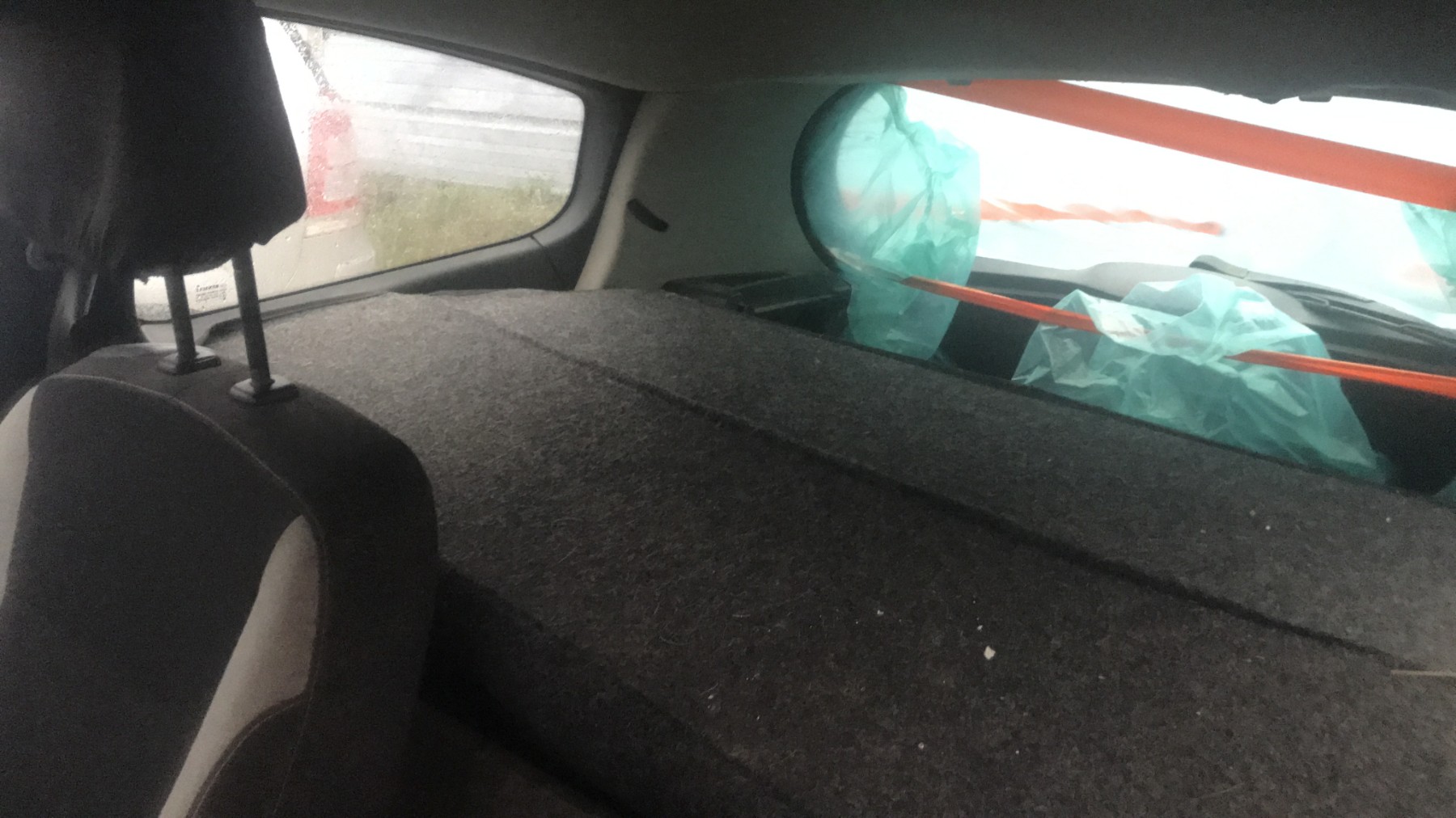 Image RENAULT CLIO 3