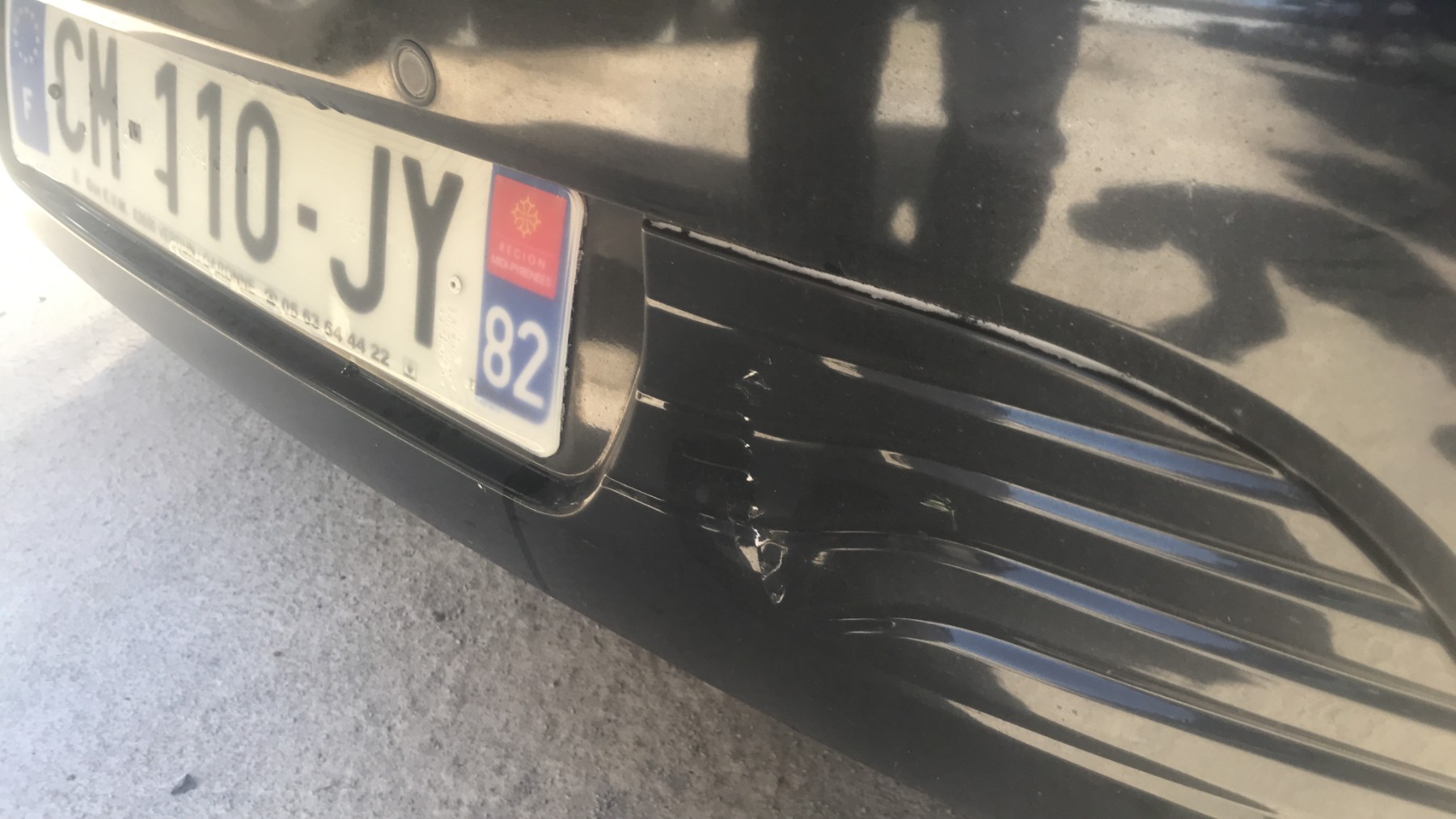 Image RENAULT CLIO 4