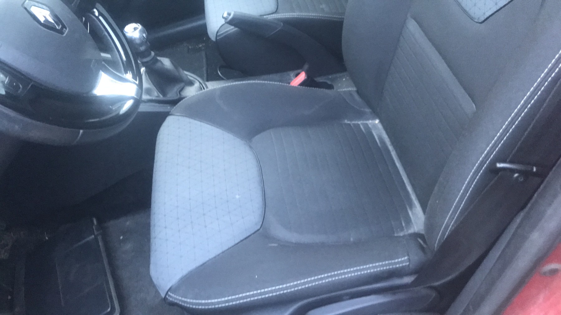 Image RENAULT CLIO 4