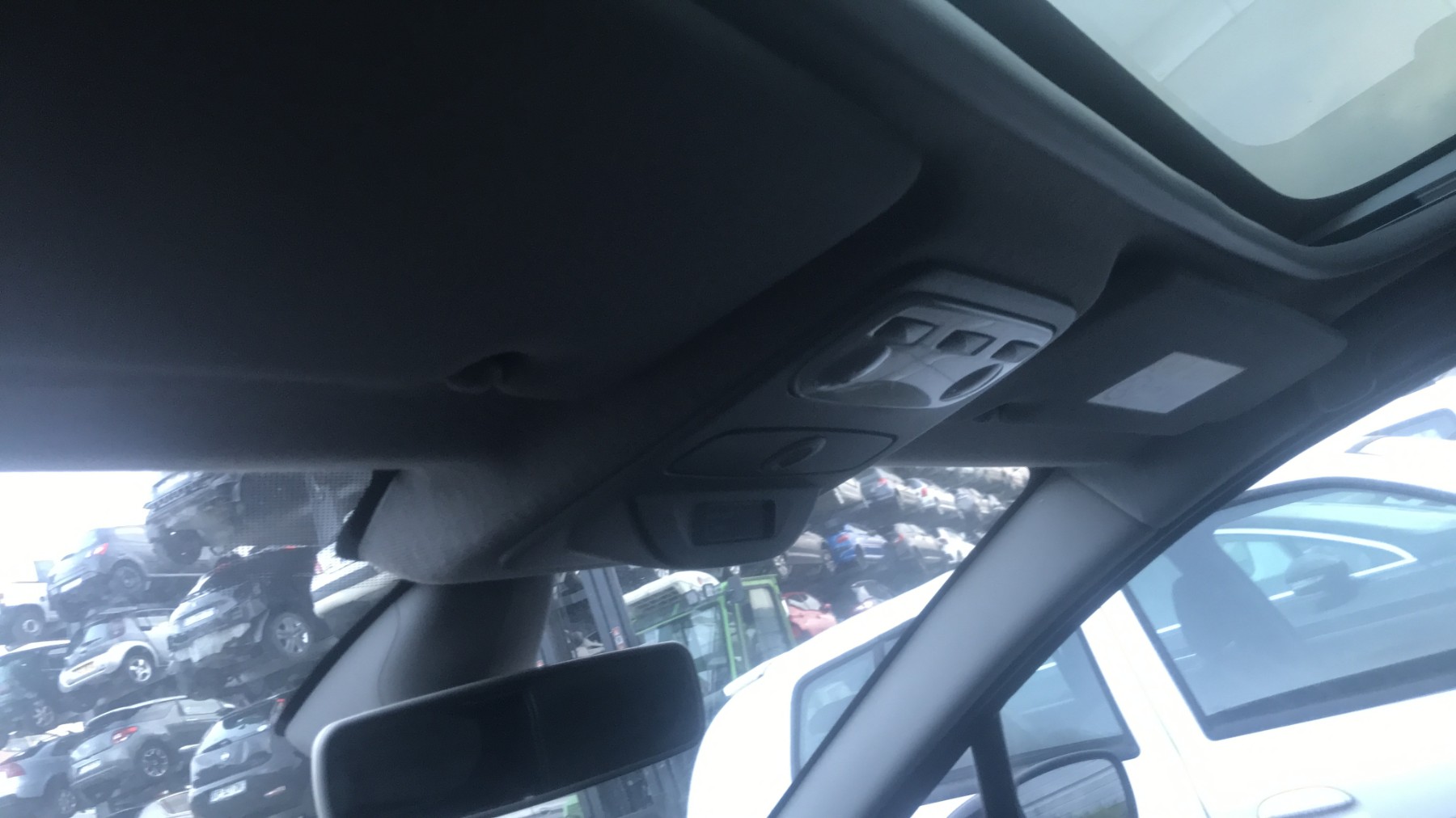 Image RENAULT CLIO 4