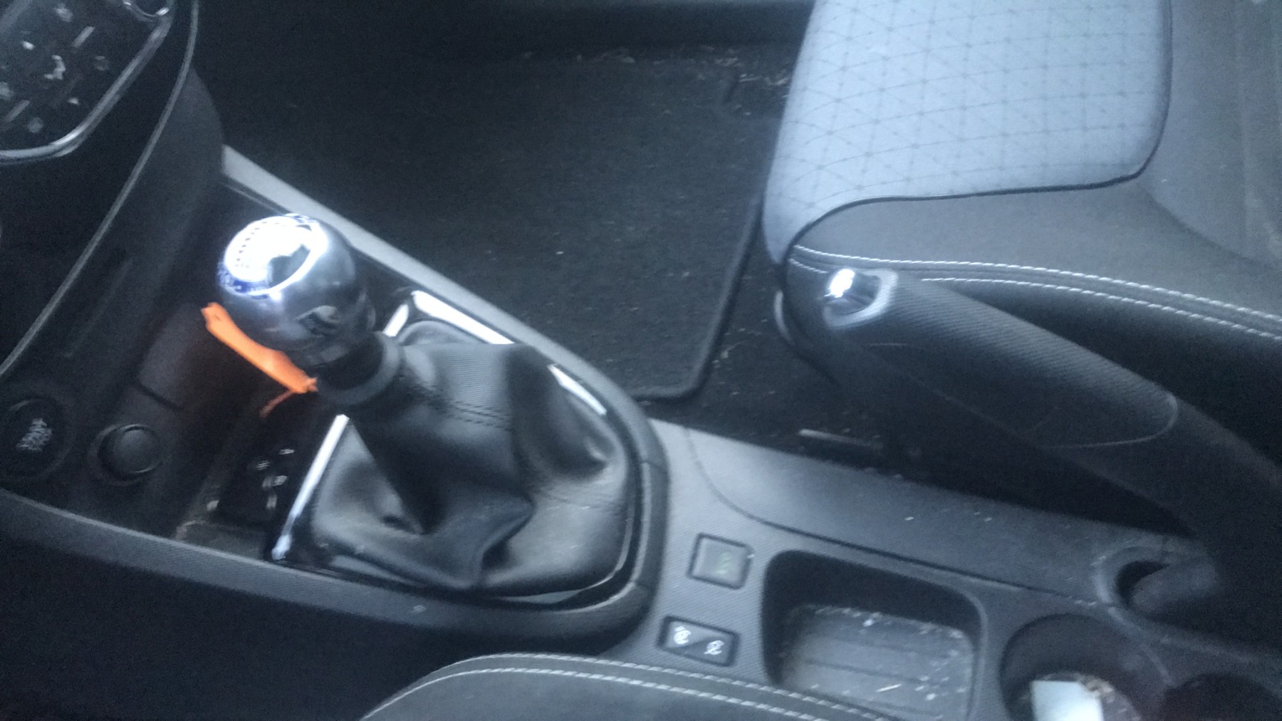 Image RENAULT CLIO 4