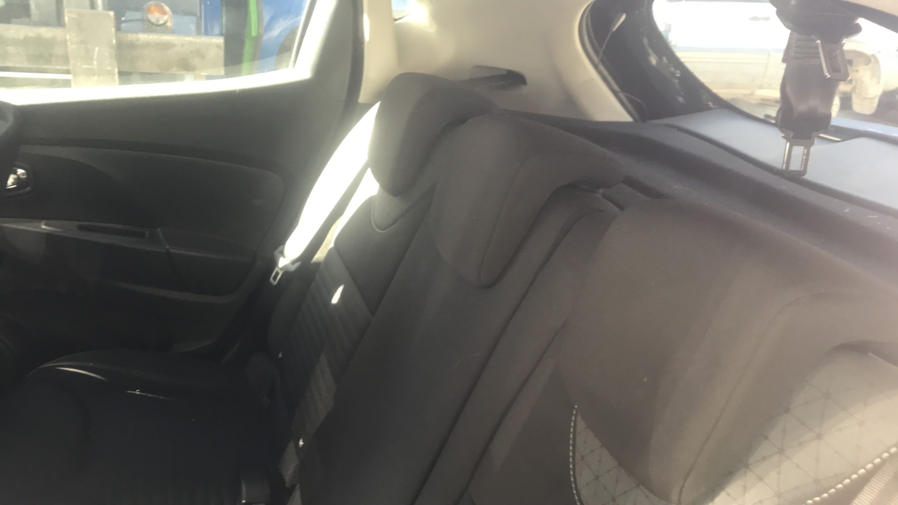 Image RENAULT CLIO 4