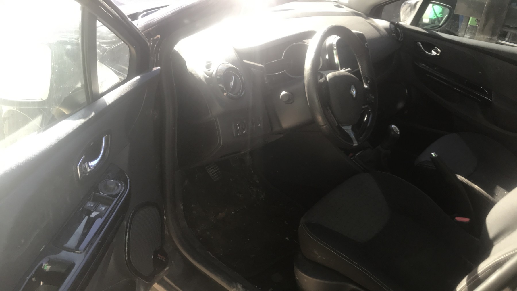 Image RENAULT CLIO 4