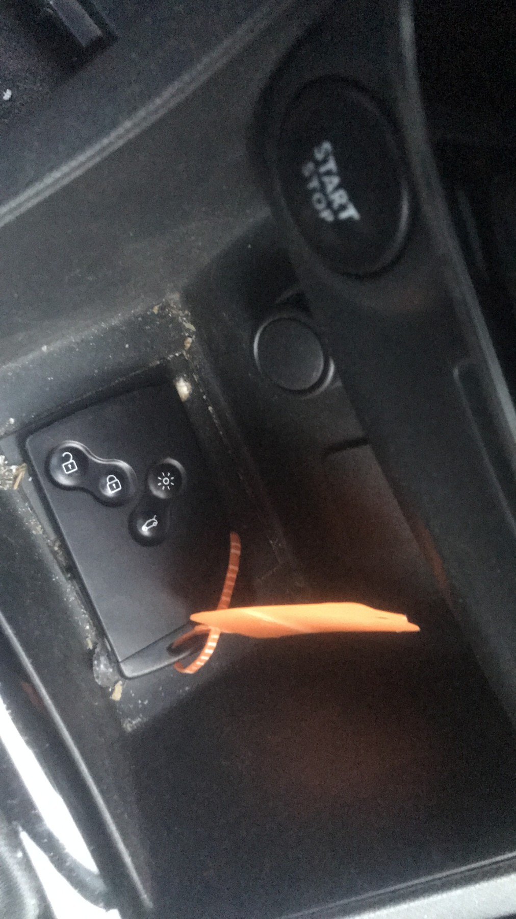 Image RENAULT CLIO 4