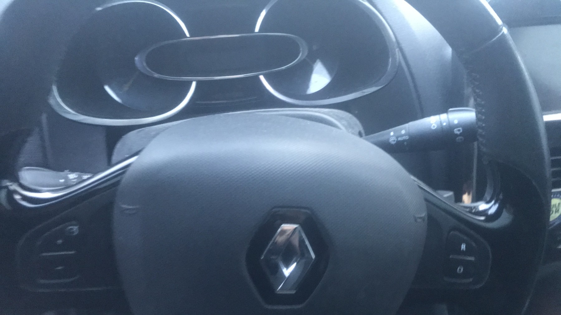 Image RENAULT CLIO 4