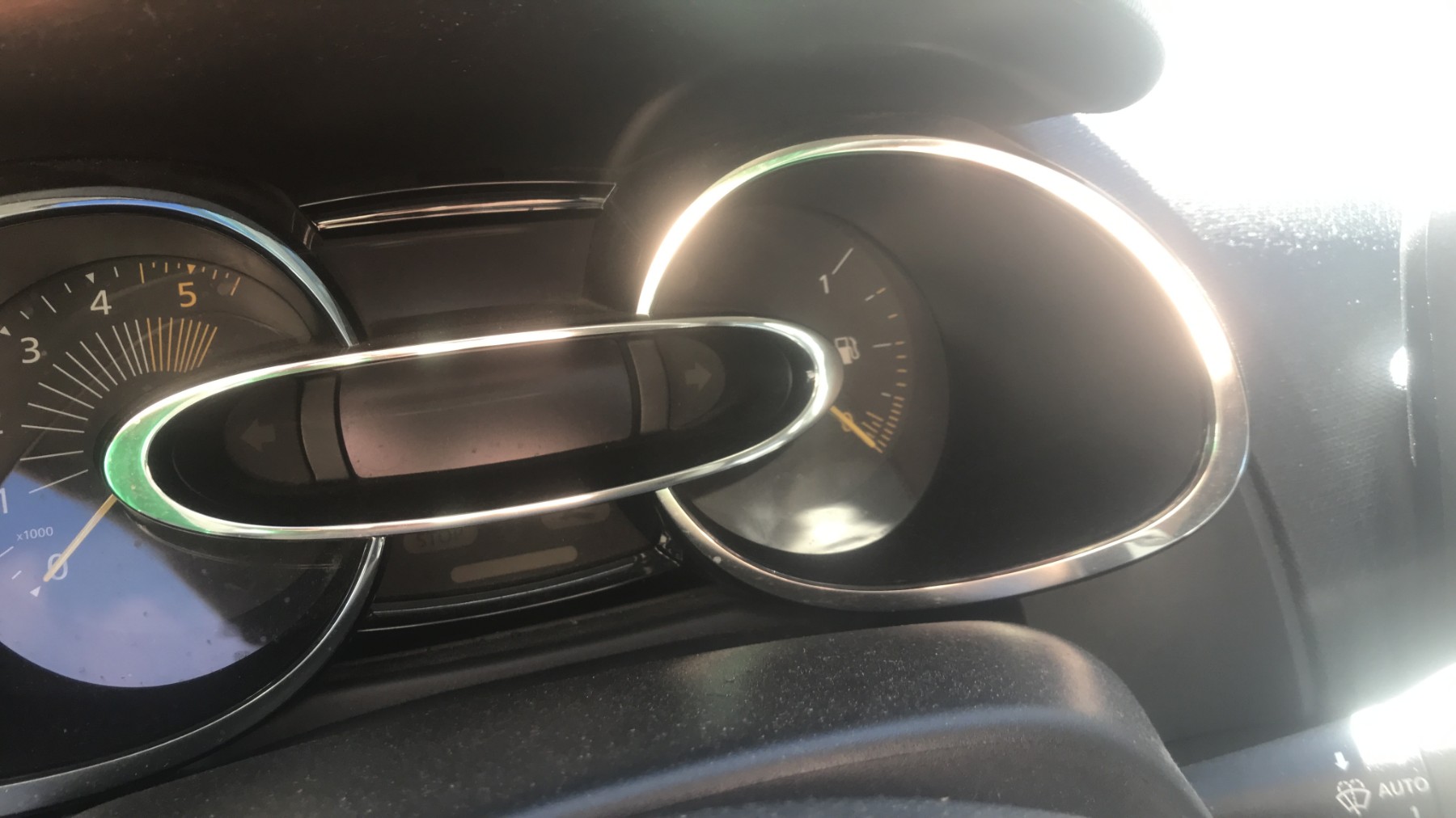 Image RENAULT CLIO 4