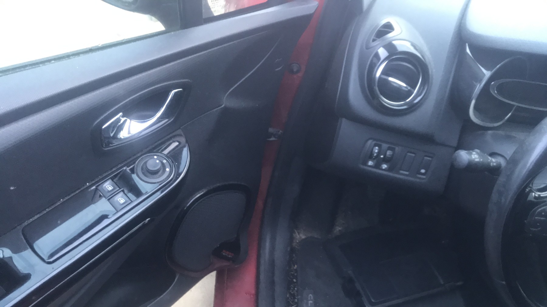 Image RENAULT CLIO 4