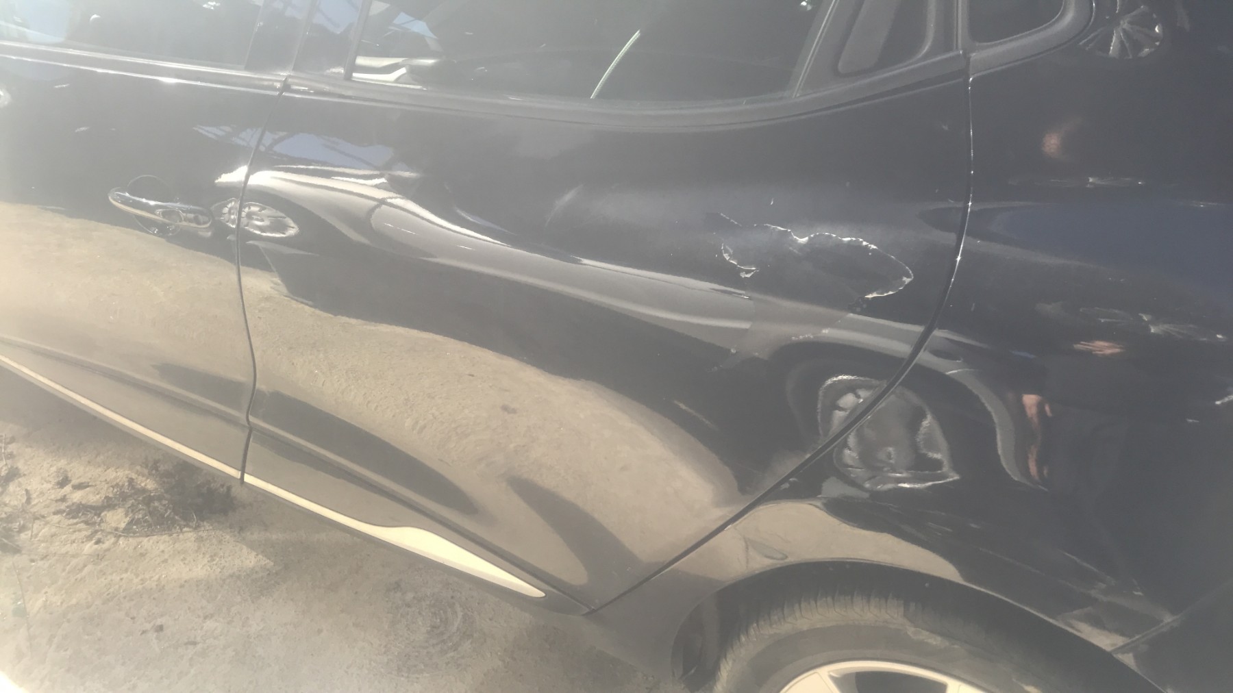 Image RENAULT CLIO 4