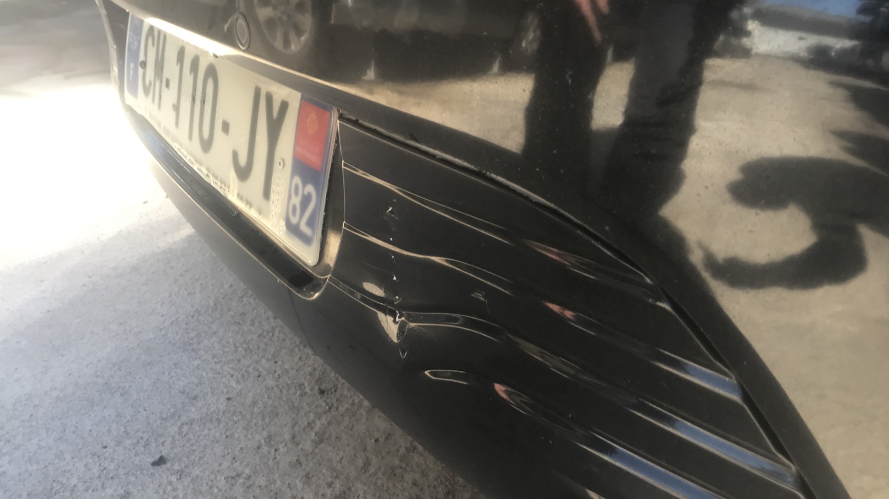 Image RENAULT CLIO 4