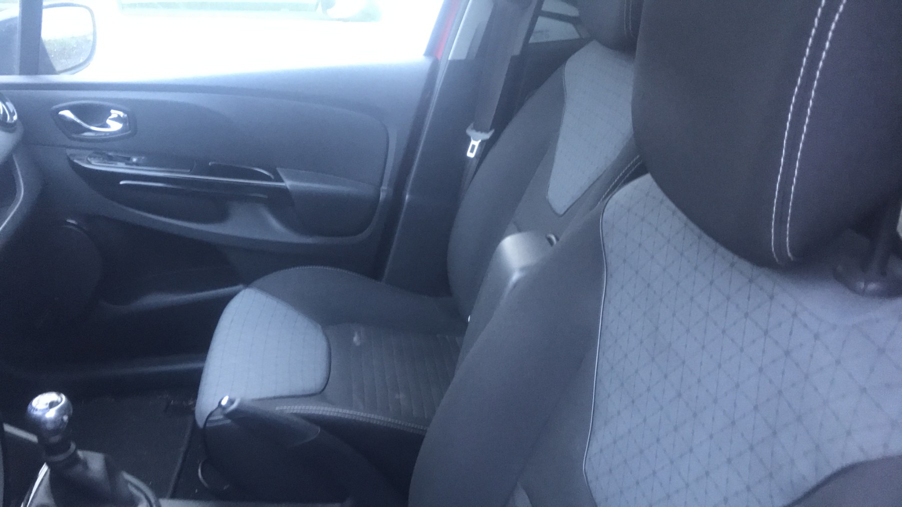 Image RENAULT CLIO 4