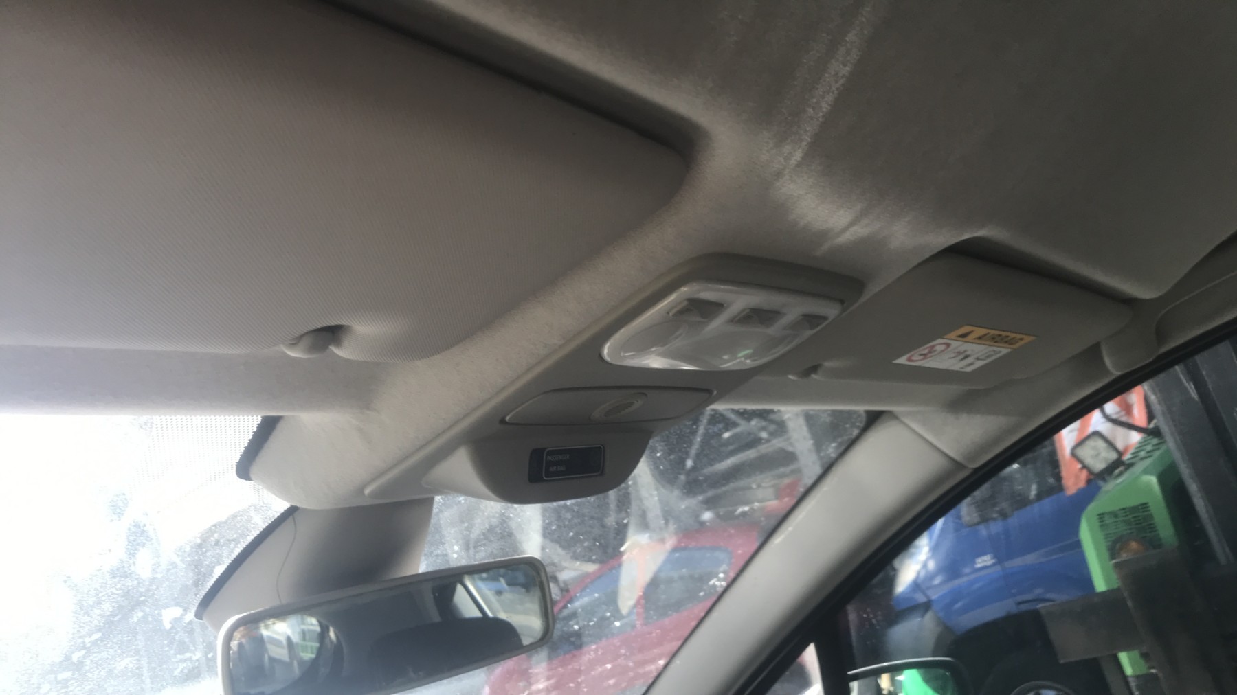 Image RENAULT CLIO 4