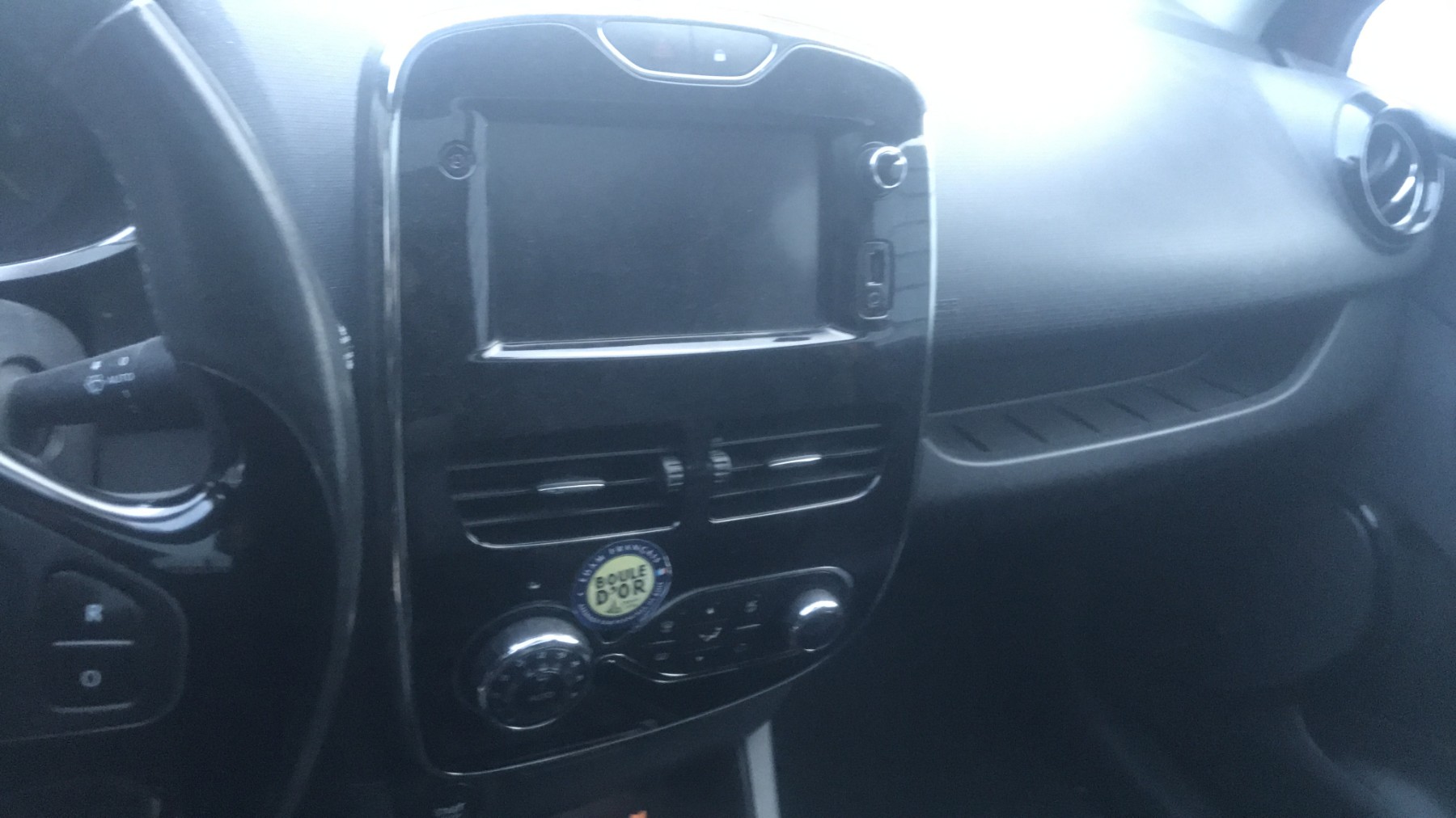 Image RENAULT CLIO 4