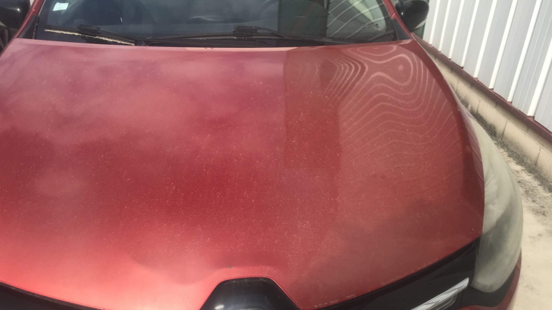 Image RENAULT CLIO 4