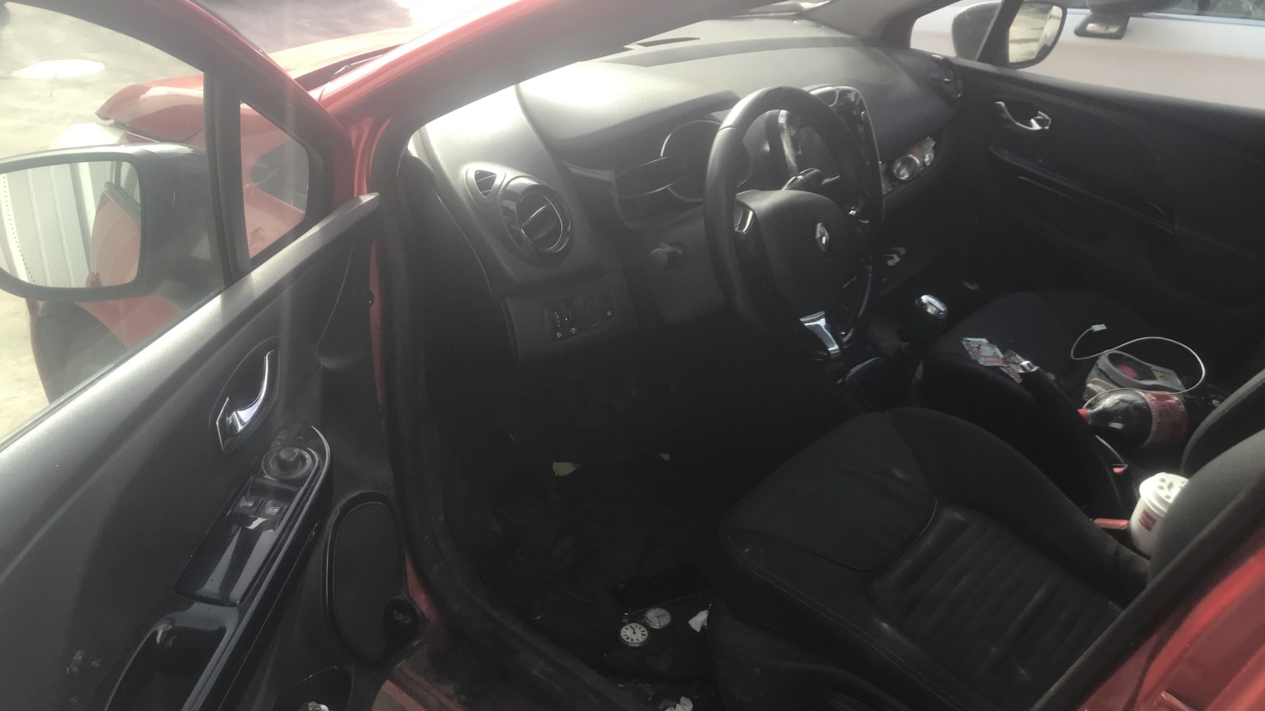 Image RENAULT CLIO 4