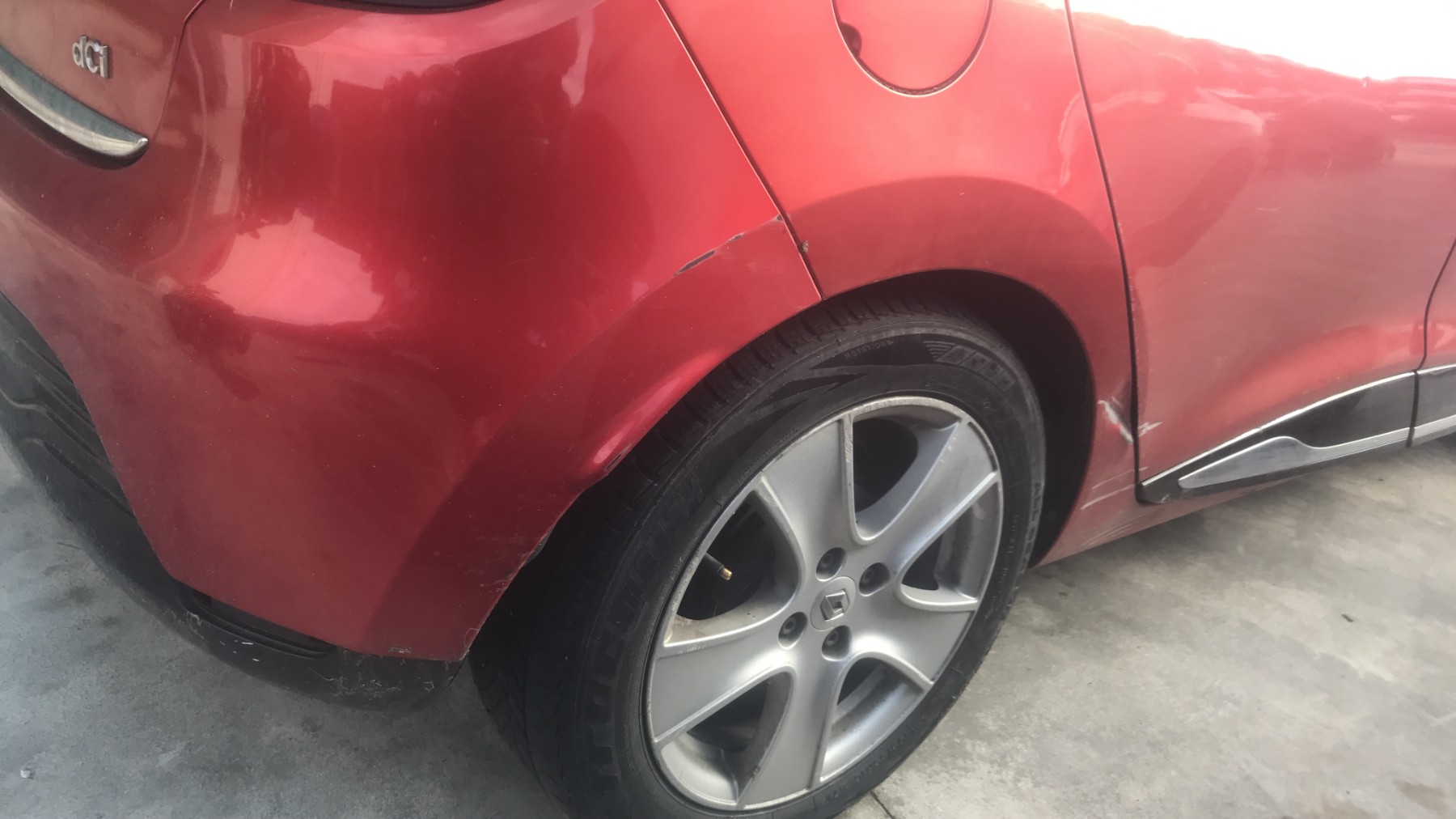 Image RENAULT CLIO 4