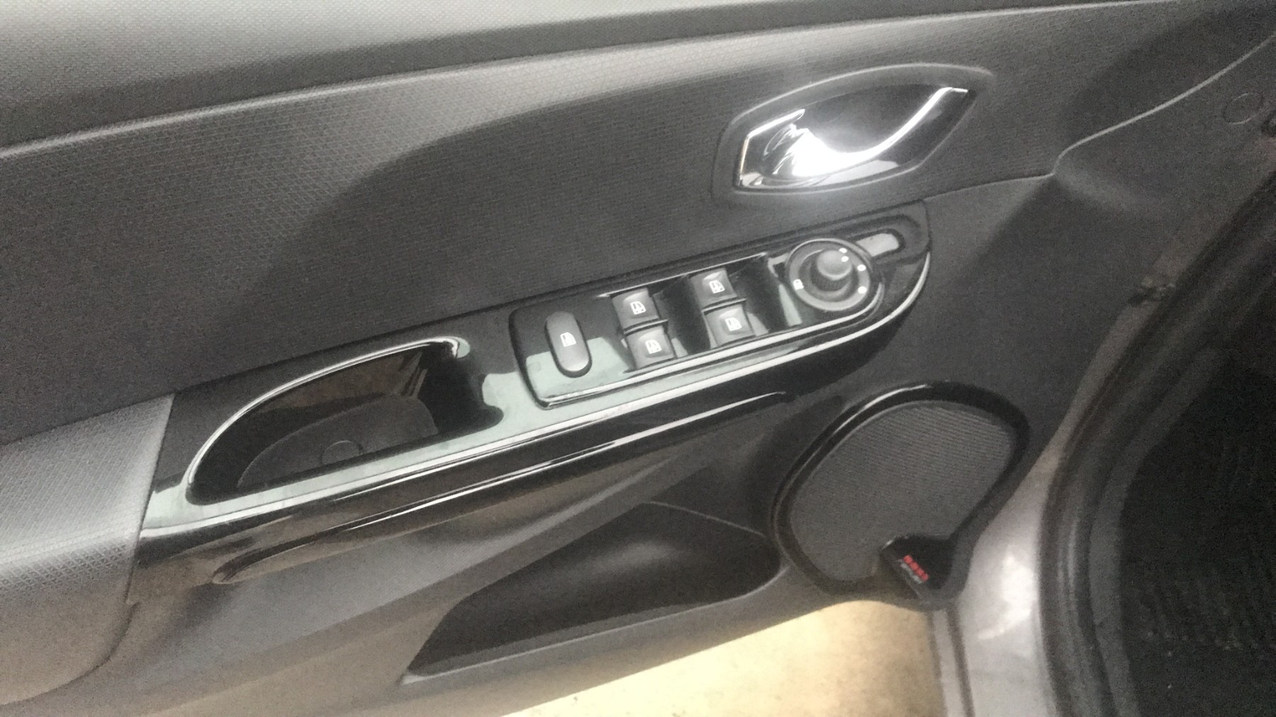 Image RENAULT CLIO 4