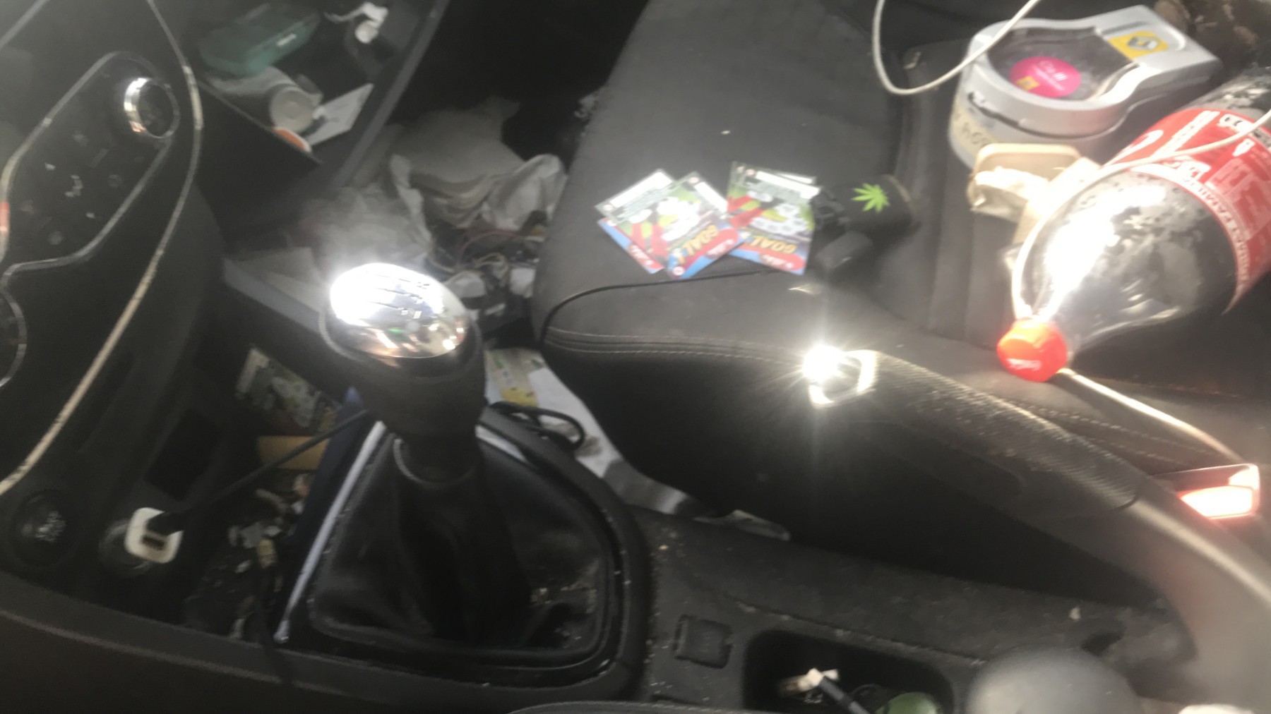 Image RENAULT CLIO 4