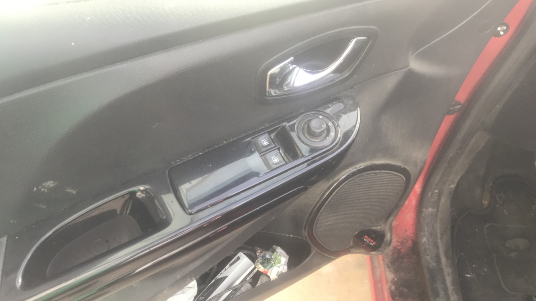 Image RENAULT CLIO 4