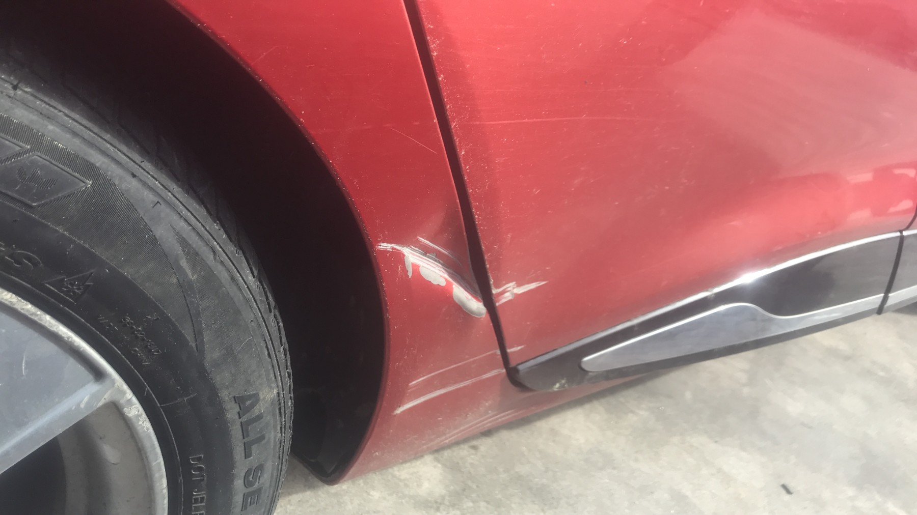 Image RENAULT CLIO 4