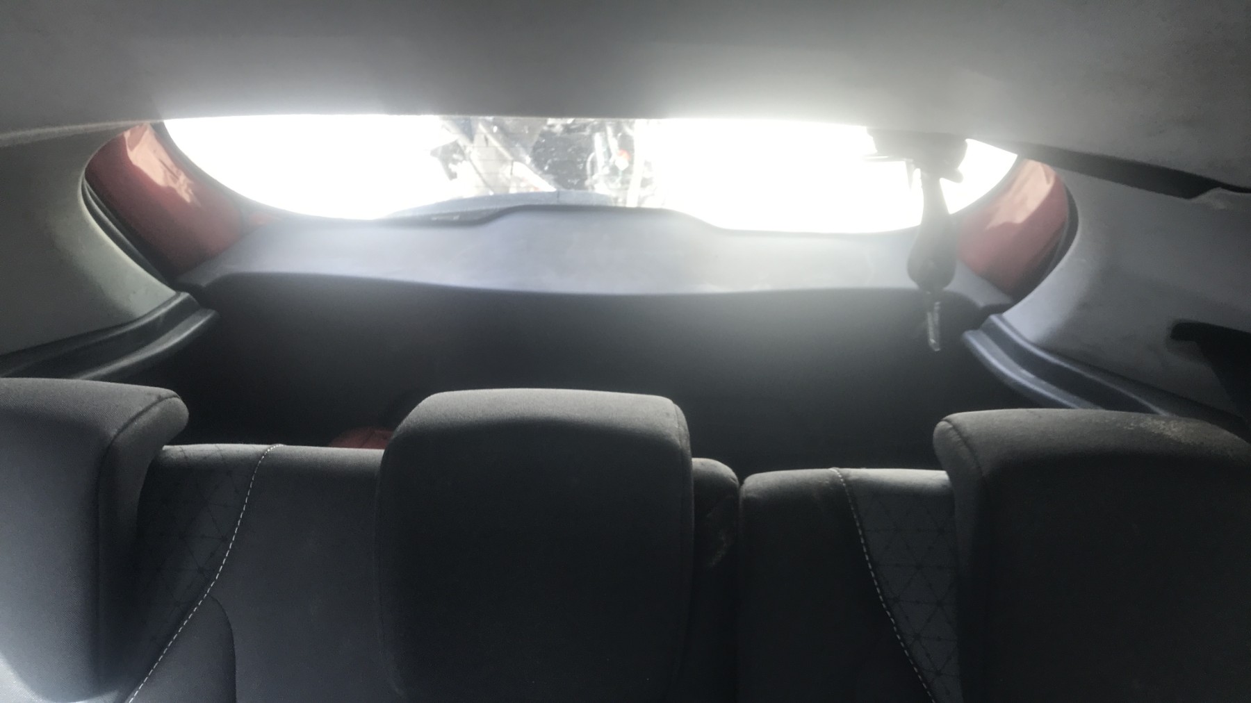 Image RENAULT CLIO 4