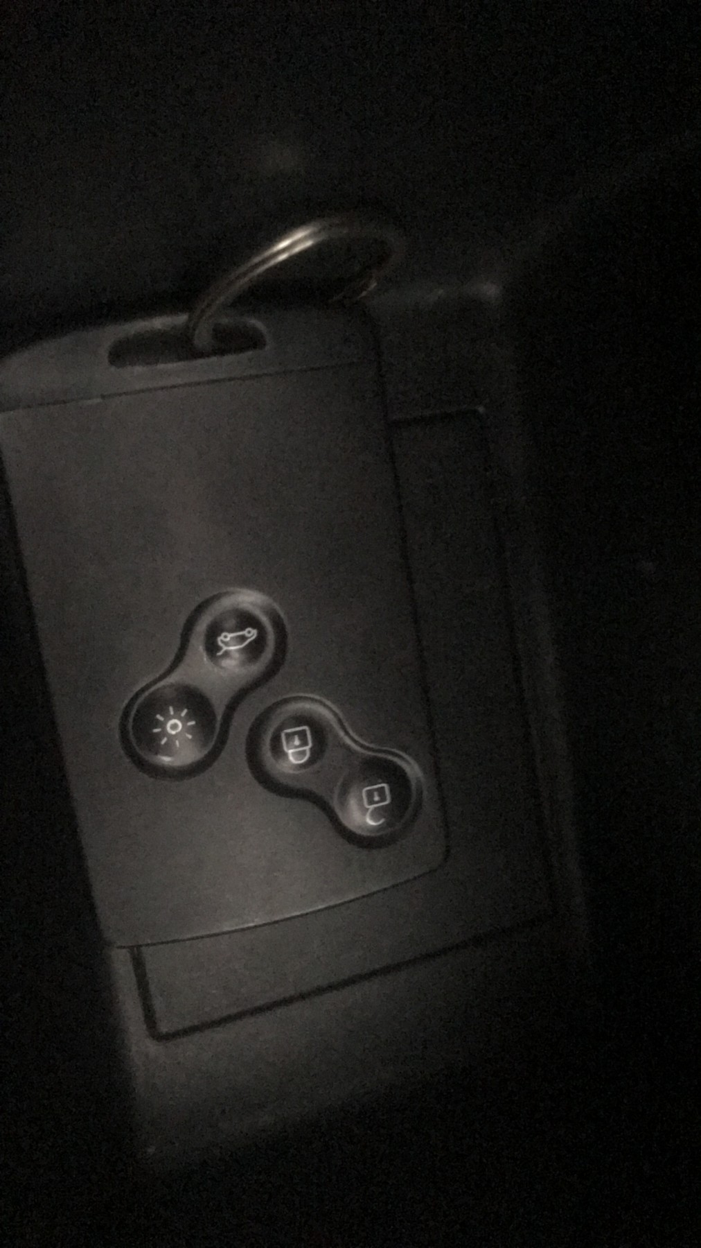 Image RENAULT CLIO 4