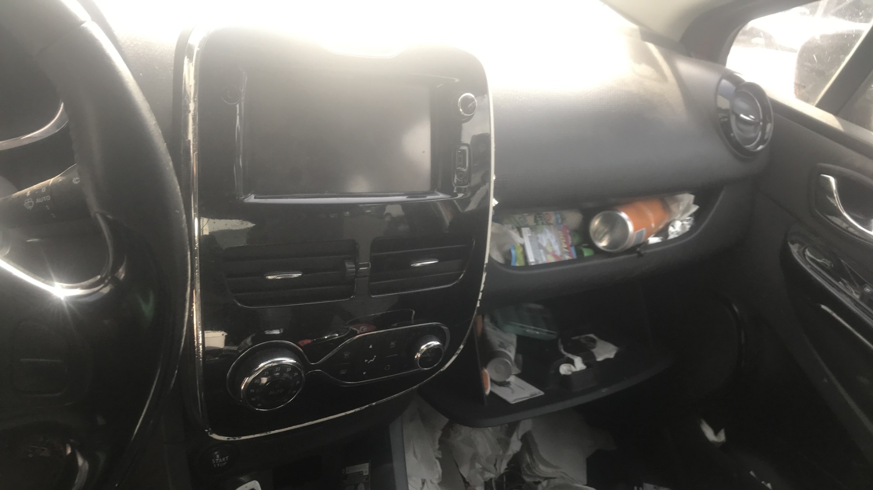 Image RENAULT CLIO 4