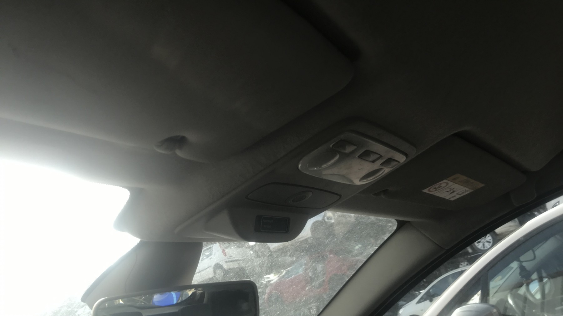 Image RENAULT CLIO 4