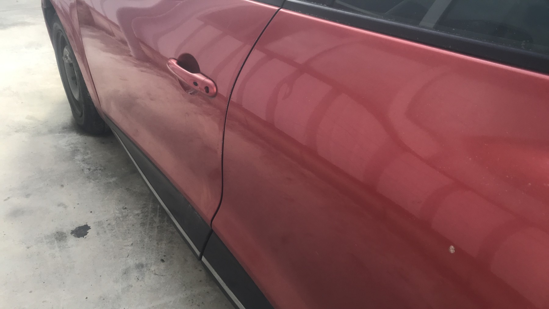 Image RENAULT CLIO 4