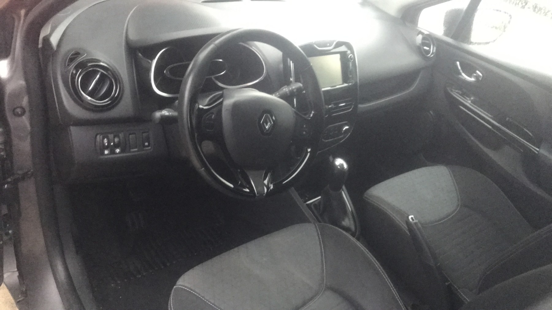 Image RENAULT CLIO 4