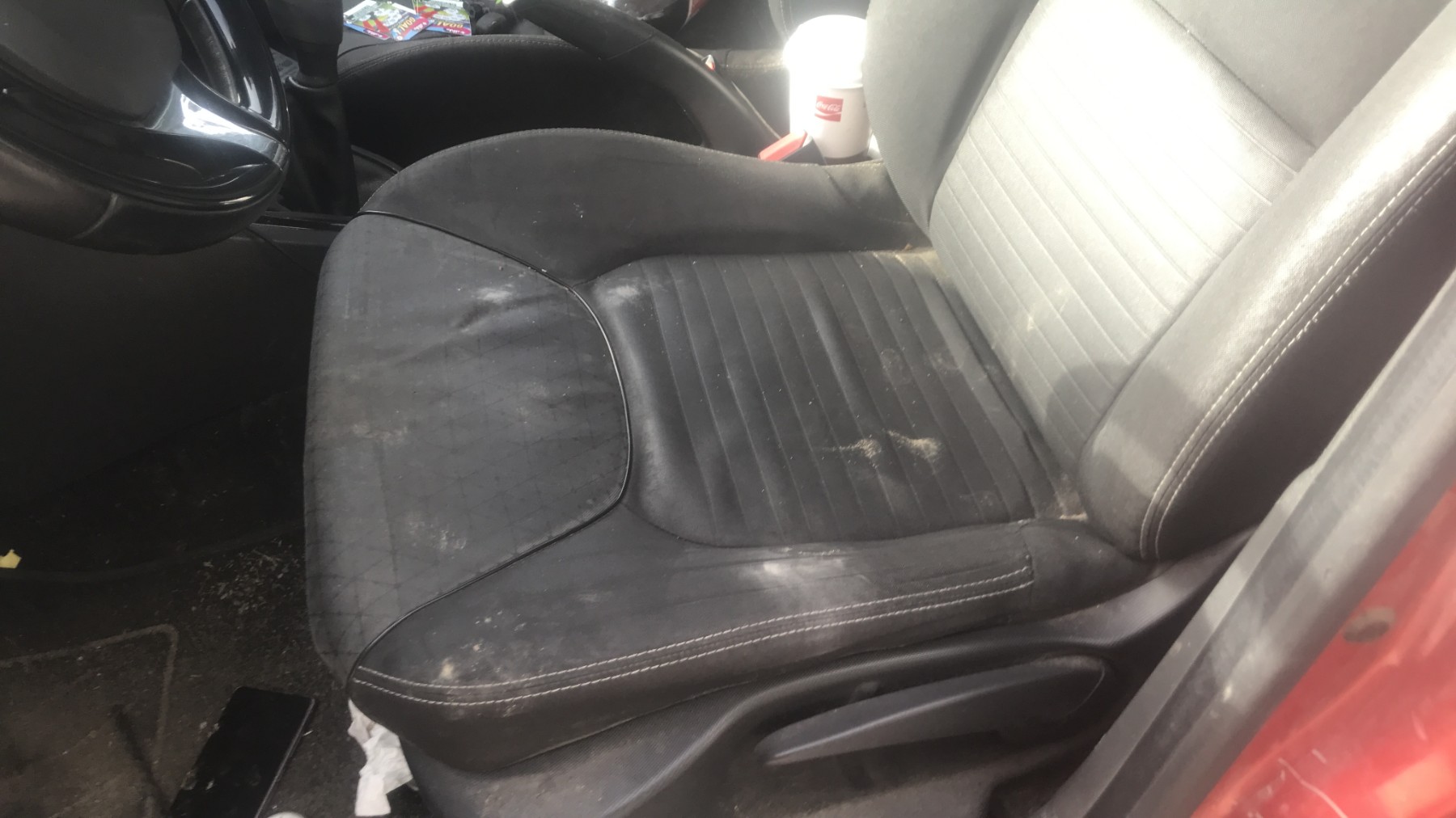 Image RENAULT CLIO 4