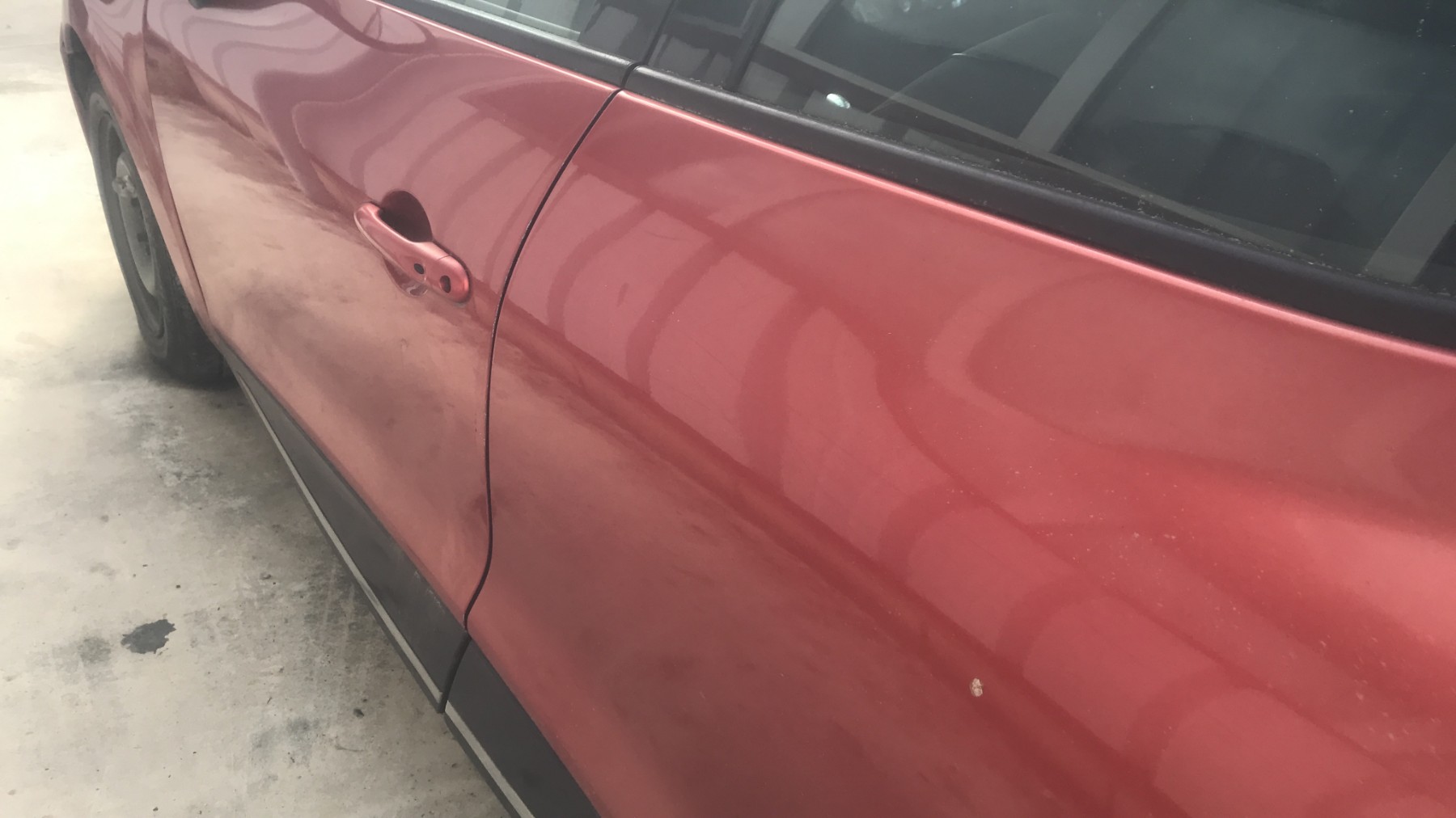 Image RENAULT CLIO 4