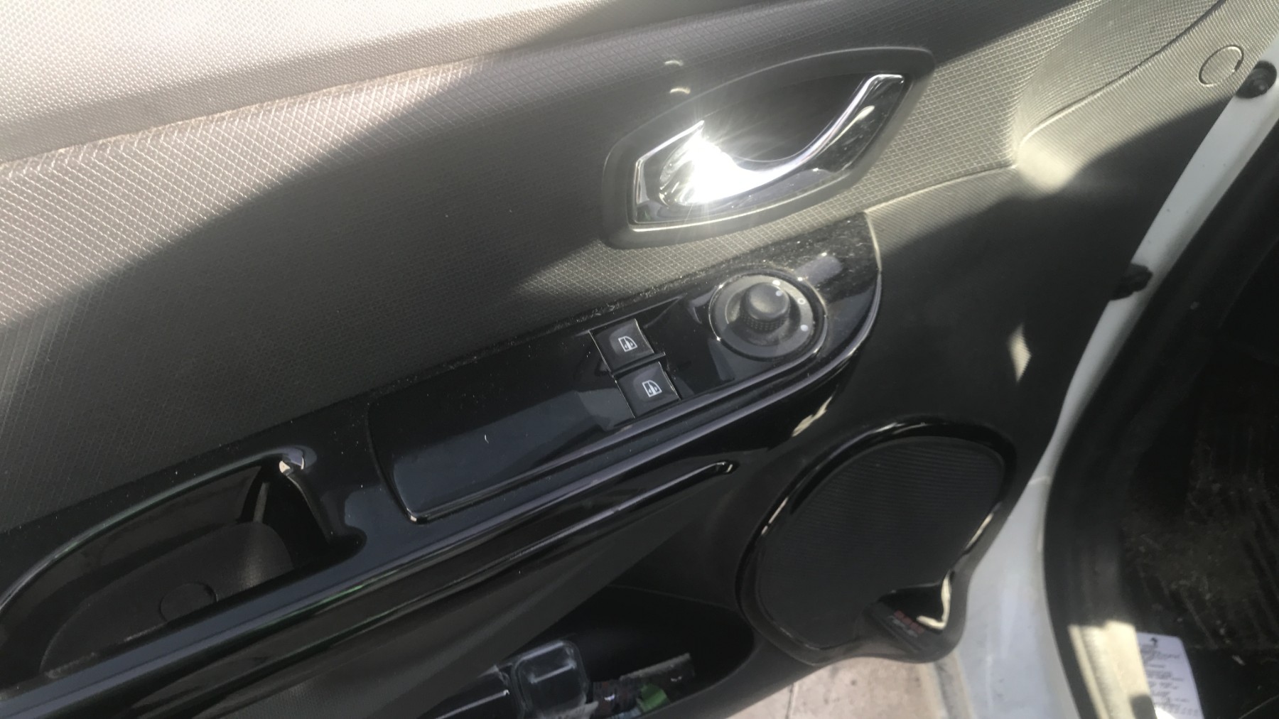 Image RENAULT CLIO 4