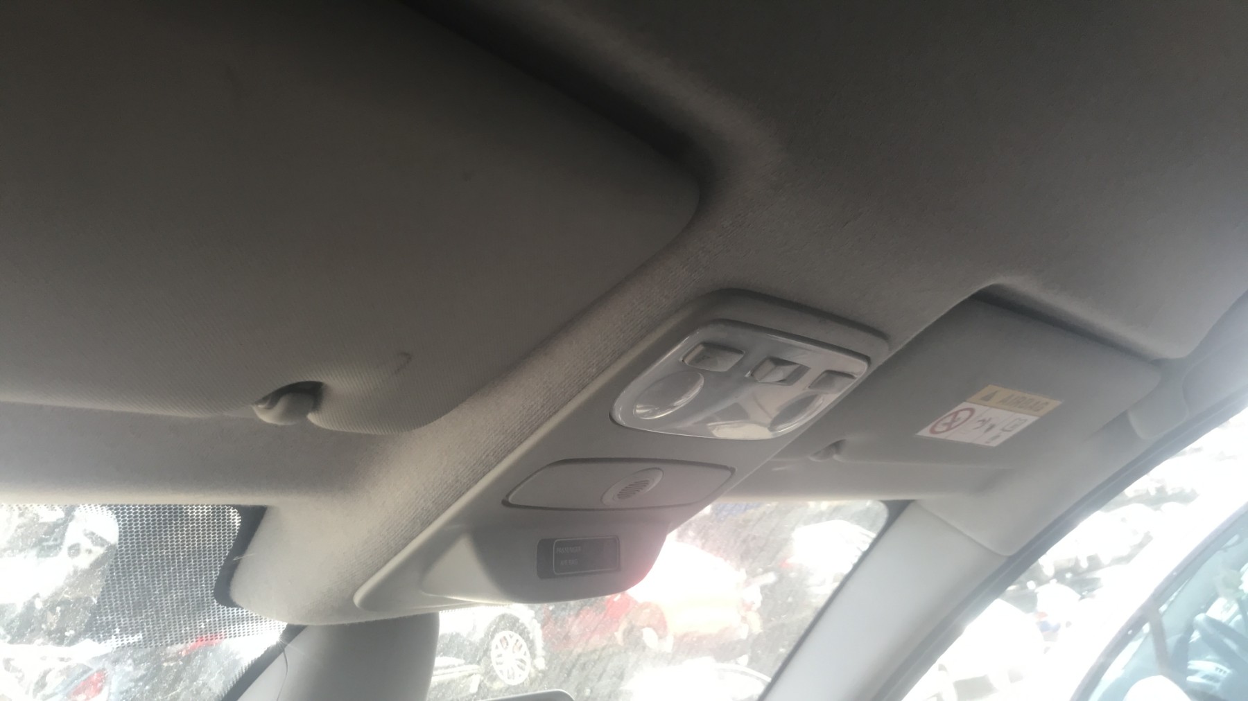 Image RENAULT CLIO 4