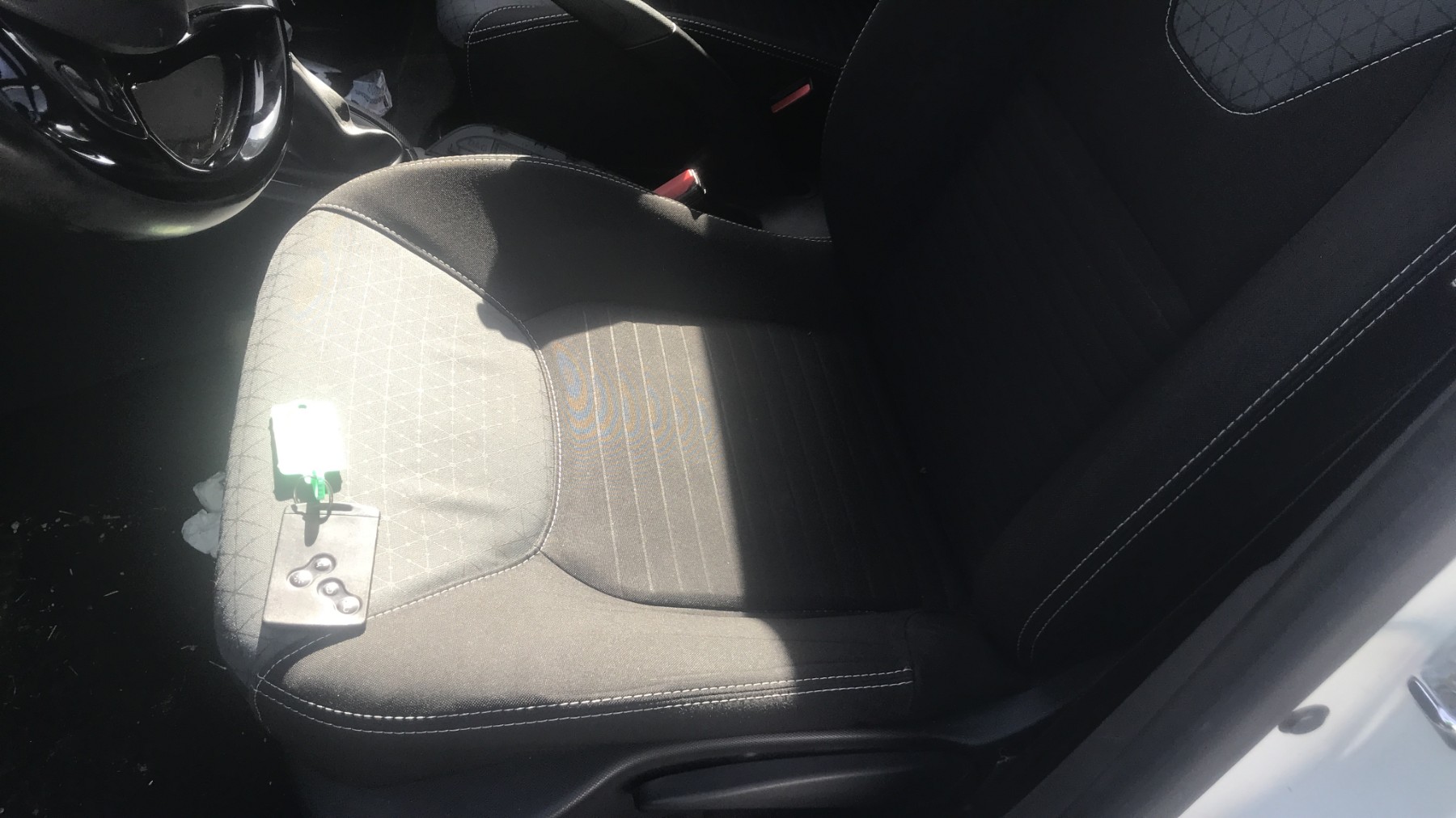 Image RENAULT CLIO 4