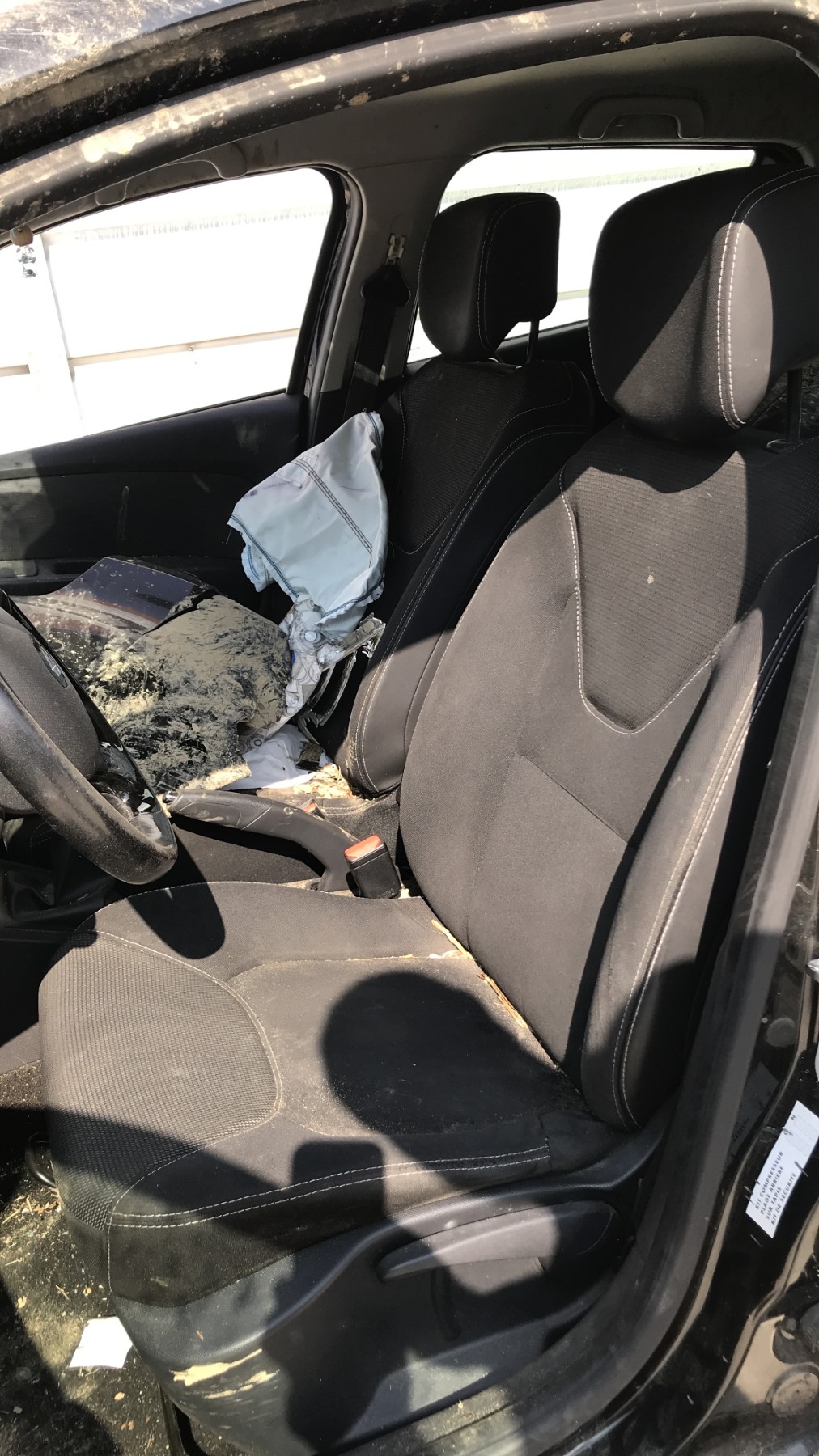 Image RENAULT CLIO 4