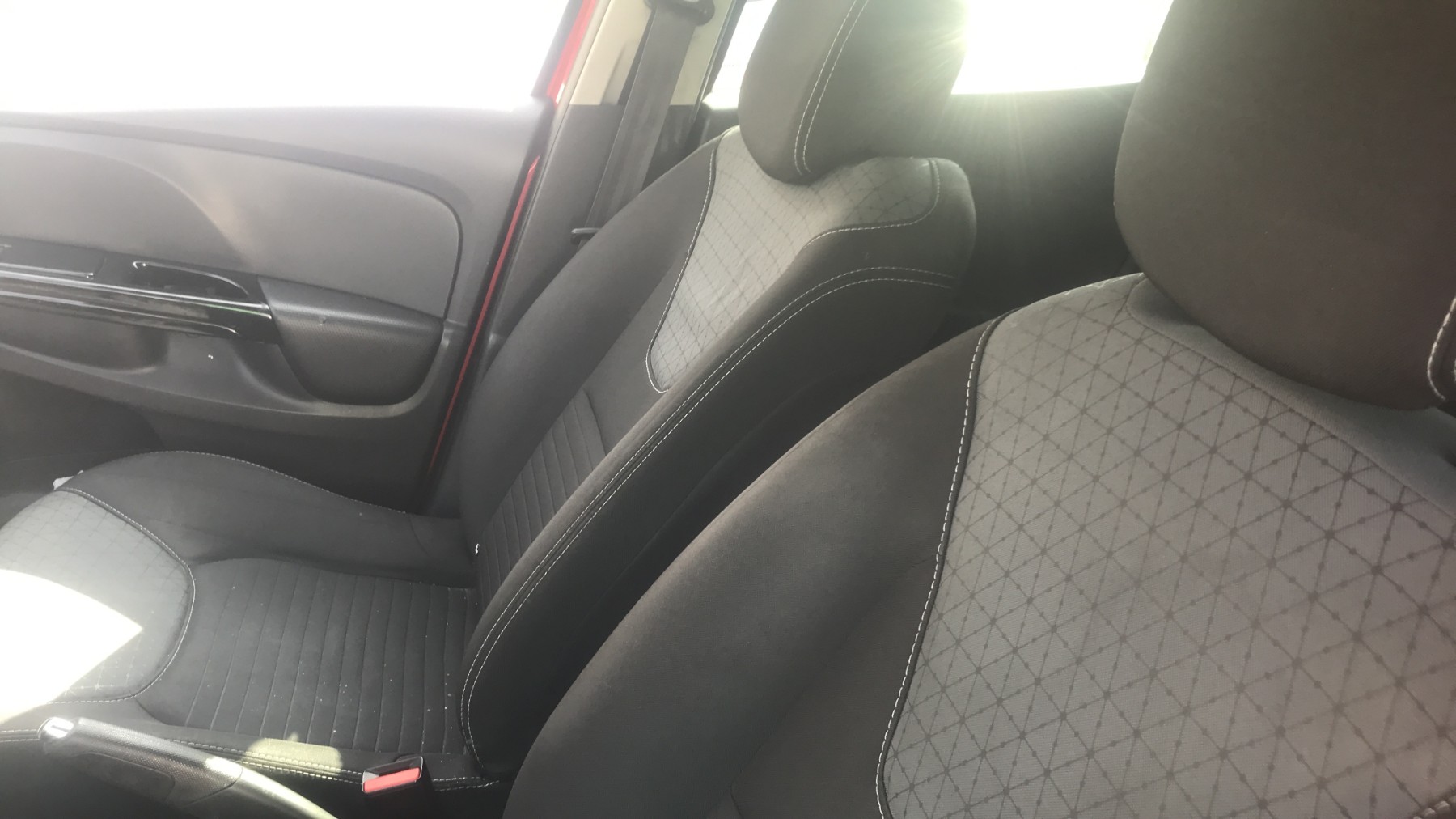 Image RENAULT CLIO 4