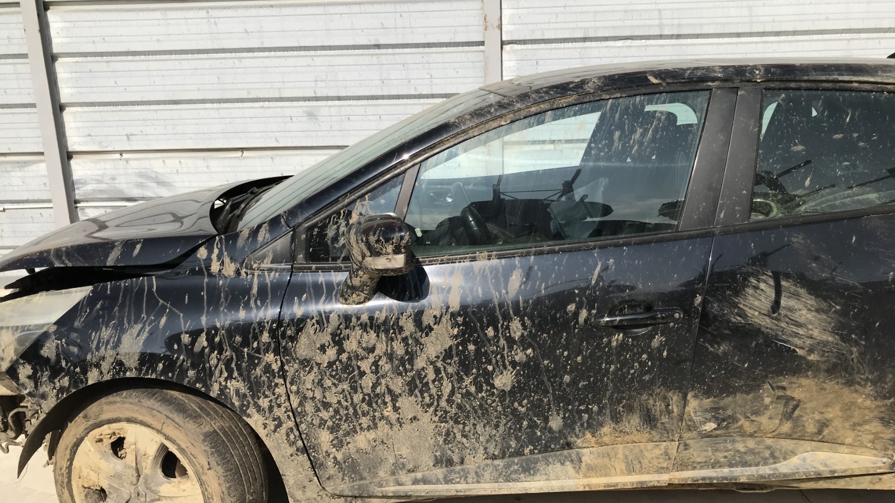 Image RENAULT CLIO 4