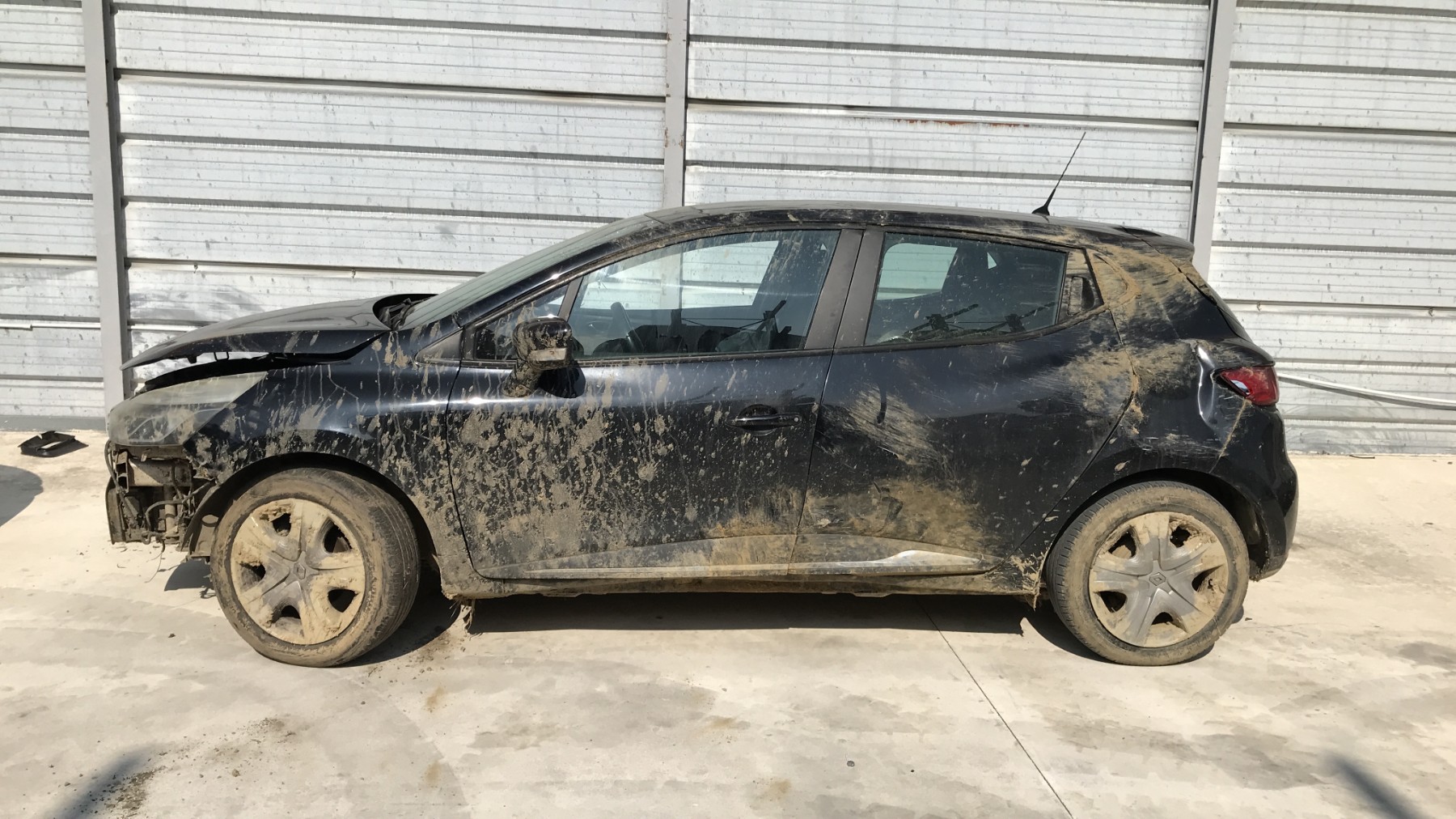 Image RENAULT CLIO 4