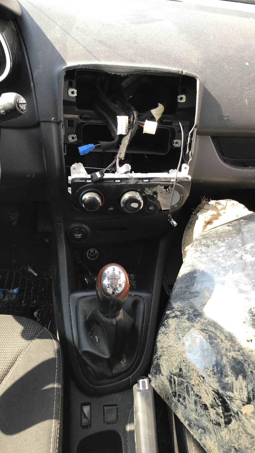 Image RENAULT CLIO 4